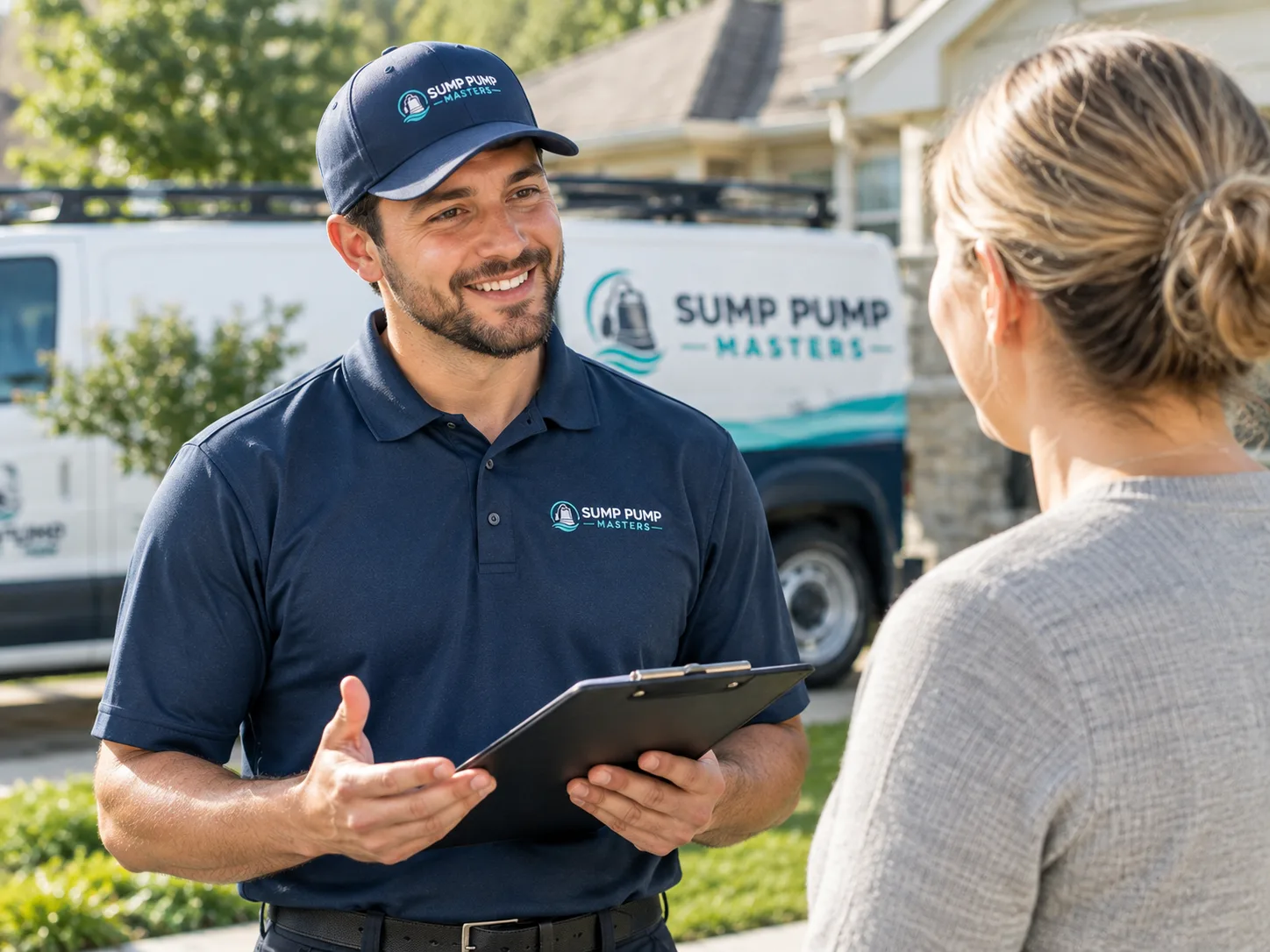 Sump Pump Repair Hudson, IA FAQs